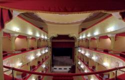 El teatro va a la plaza: la Pérgola de la Santissima Annunziata entre Dante y la poesía