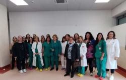 La ginecología “renace” en Lanciano. Nuevo departamento dirigido por una mujer