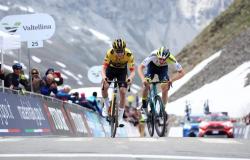 El Giro de Italia 2024 renuncia al Stelvio por motivos de seguridad: existe riesgo de avalanchas