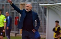 «Con él una victoria histórica. Es un adiós”. El nuevo entrenador podría ser de Rieti