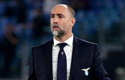 Tudor: “¡Lazio, conmigo ganas el campeonato! ¿Provedel? …” – Familia Lazio