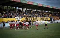 Rugby, mañana en Zaffanella es obligatorio ganar para llegar a la final del campeonato