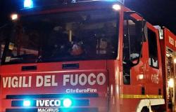 Explosión en una casa en Reggio Calabria: un herido
