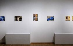 “Brevi di-stanze”, la exposición de fotografía de Paolo Pacini inaugurada el fin de semana