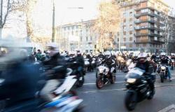 Zona B y C de Milán: las prohibiciones de motos se aplazan hasta el 1 de octubre de 2025 – Noticias