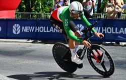 Pogacar-show, gana la contrarreloj y es cada vez más rey del Giro de Italia – Ciclismo
