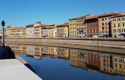 Fin de semana, qué hacer en Pisa y su provincia los días 11 y 12 de mayo