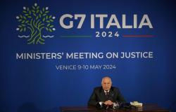 Nordio en el G7: ‘El fentanilo es un problema que hace época y una amenaza para la nación’ – Últimas noticias