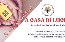 “Carovana del Volturno”, evento promovido por la Provincia de Caserta, con Lello Traisci.
