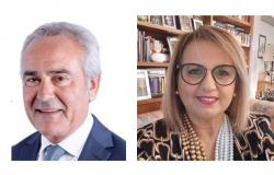 La votación europea podría llevar a Orazio Ragusa y Agata Iacono al Senado –