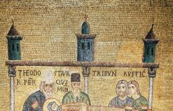 Cropani y Venecia, ese vínculo centenario en nombre de San Marco • Maravillas de Calabria