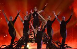 Eurovisión es un desastre, Rai revela datos parciales de la votación – Eurovisión