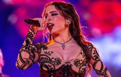Clasificaciones televisivas del 9 de mayo, Angelina Mango triunfa en Eurovisión 2024 –