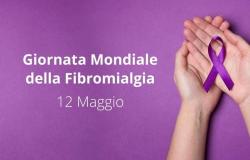REGGIO – La Asociación de Fibromialgia celebra el Día Mundial de la Fibromialgia