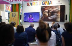 Michela Murgia es recordada en la Feria del Libro de Turín – Sassari Notizie