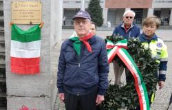 Adiós a Nando Cristofori: científico, abeja de oro y antifascista: la conmemoración en Verdi