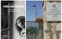 Matera. Fronteras encantadoras: presentación del libro “Parlami Inside” en la prisión