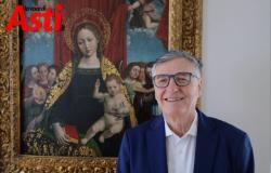 Mario Sacco hace balance de sus 8 años al frente de la Fundación Cassa di Risparmio di Asti [VIDEOINTERVISTA] – Lavocediasti.it
