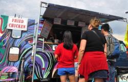 El Silo Food Truck de Ithaca competirá en Food Truck Battle en Syracuse este fin de semana