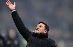 Zanetti: “¿Qué partido me gustaría volver a jugar? El primero con el Inter para dedicarle otra carrera”