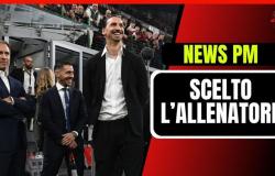 Milán, entrenador elegido: aquí es cuando llega el anuncio | Noticias PM