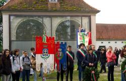 Monza: Los estudiantes de Monza y el viaje en memoria de las deportaciones