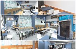 En junio se abre un restaurante totalmente nuevo, aquí está ‘Plato’s’ con especialidades greco-albanesas (Foto) – Sanremonews.it