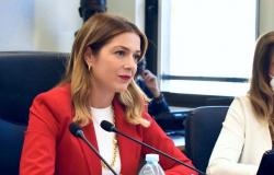 Sara Marcozzi es la nueva responsable medioambiental regional de Forza Italia