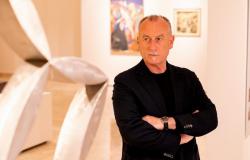 El crítico de arte Bonifacio es el nuevo director del Departamento de Arte Moderno de la Academia de Sicilia