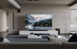 Samsung presenta la línea de televisores 2024, también con IA: disponibilidad, PRECIOS y promociones