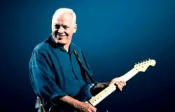 David Gilmour en el Circo Máximo | 27, 28 y 29 de septiembre