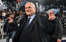 «¿La Lazio en dificultades como club? Les revelo la situación real de la empresa ante las quejas de muchos”