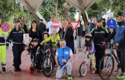Civitanova, ‘Bimbimbici’: un encuentro dedicado a los niños sobre la seguridad vial con juegos divertidos – Picchio News