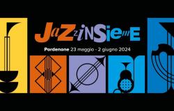 Jazzinsieme 2024 – del 23 de mayo al 2 de junio el centro de Pordenone se tiñerá de Jazz