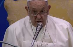 Papa Francisco: “No recéis contra mí como en el Vaticano”, con los que están enojados (vídeo)