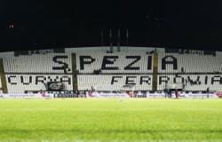 Spezia-Venecia 0-0: Noticias en vivo EN VIVO