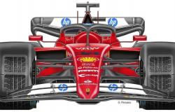 F1. Ferrari, en la pista de Fiorano con guardabarros FIA: esto es lo que sabemos – Fórmula 1