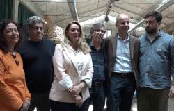 Los candidatos a la alcaldía de Prato debaten las cuestiones del centro