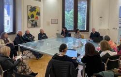 Ciudadanos activos protagonistas en Legnano y Cerro Maggiore en la Semana Civil