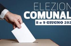 Alcaldes de la provincia de Alessandria, candidatos a la reelección y salientes