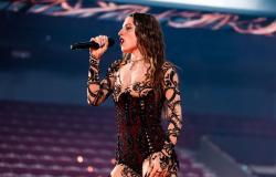 Eurovisión 2024, conferencia Big 5 cancelada UER: “Artistas centrados en los ensayos”