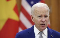 Joe Biden listo para anunciar nuevos deberes contra China. Los coches eléctricos y las baterías están en la mira