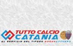 LA VECCHIA: “Catania, los playoffs necesitarían un milagro”