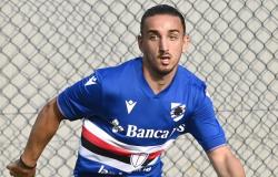 Catanzaro, Matteo Stoppa reencuentra la Sampdoria: la temporada del ex en Calabria