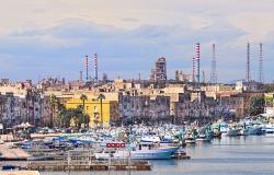 Taranto y Sulcis: los fondos europeos para la transición están paralizados