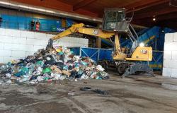 Reabre TMB Bellolampo, procesará el 90% de los residuos de Palermo – BlogSicilia