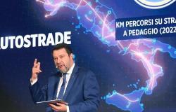 Salvini presenta el maxi plan de carreteras para Piamonte pero sobre Stellantis… – Turin News