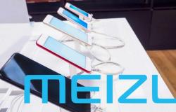 Meizu retrasa su retirada con el lanzamiento de 5 nuevos smartphones