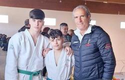 Judo, Spano di Olbia en la final nacional para principiantes B