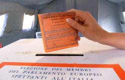 Europeo. Se están realizando giras electorales en Sicilia. Aquí están los verdes